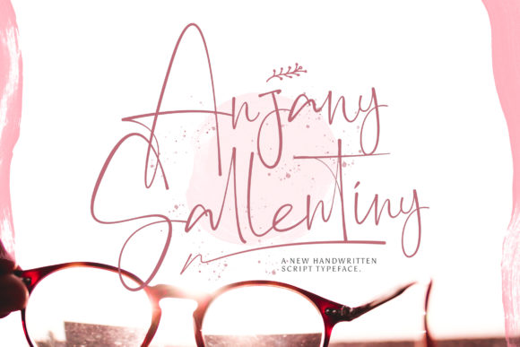 Anjany Sallentiny: A Strategic Choice for Elegant Design