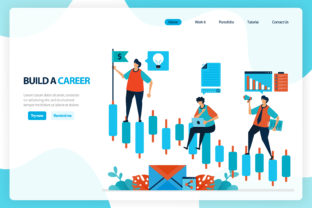 Building a Career and Leadership: A Strategic Path to Success