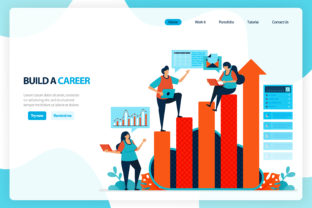 Chart in Achieving Career Goals