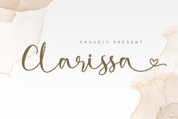 Discover the Elegance of Clarissa