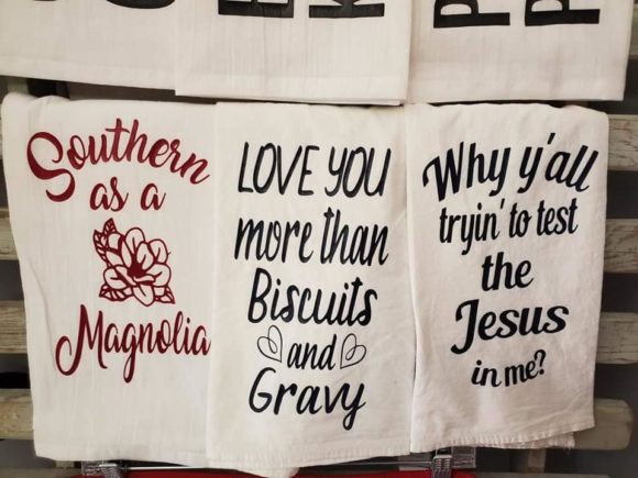 Explore Southern Designs: Creative and Versatile Art for Every Project