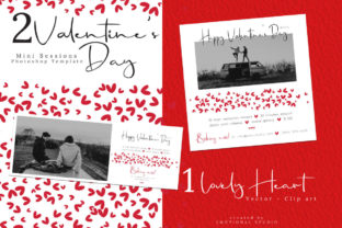 Valentine’s Day Mini Session Template: A Creative Solution for Every Occasion