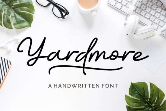 Yardmore: A Timeless Touch for Modern Design